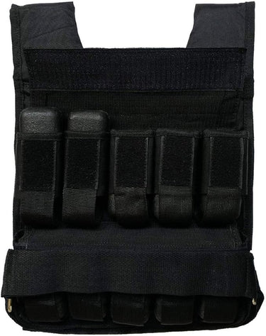 Chaleco de entrenamiento